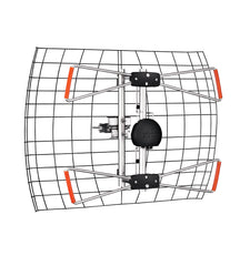 Antenna Direct Bowtie Extended Range