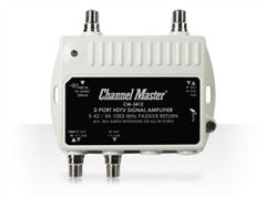 ChannelMaster Distribution Amplifier