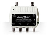 ChannelMaster Distribution Amplifier