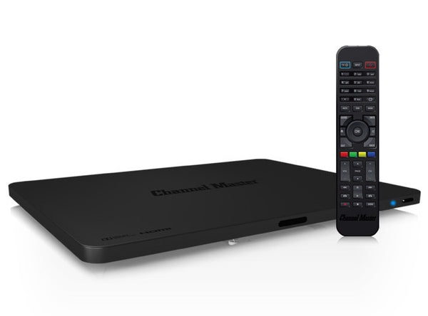 ChannelMaster DVR+