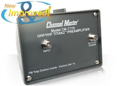 ChannelMaster Pre-amplifier